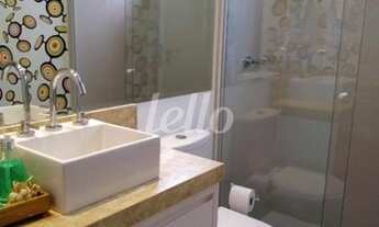 Imagem 6: Santo André - Apartamento Padrão - Jardim