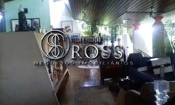 Imagem 3: Fazenda/Sítio/Chácara para venda possui 677 metros quadrados com 5 quartos