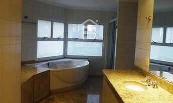 Imagem 6: ALTO PADRÃO - ARQUITETURA DIFERENCIADA - 364M2