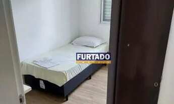 Imagem 6: Apartamento com 3 dormitórios à venda, 61 m² - Vila Homero Thon - Santo André/SP