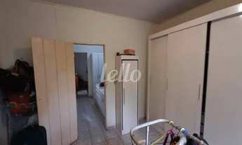 Imagem 6: São Paulo - Casa Padrão - Mooca