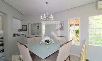 Imagem 5: Casa para Aluguel - Jardim Anália Franco, 3 Quartos, 224 m2