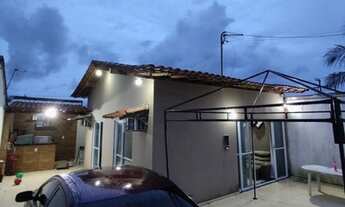 Imagem: Casa para venda tem 163 metros quadrados