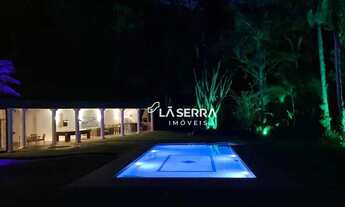 Imagem 6: Casa com 3 dormitórios à venda por R$ 2.700.000,00 - Itaipava - Petrópolis/RJ