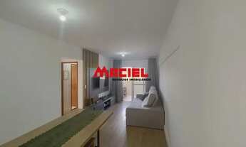 Imagem: Apartamento Padrão em São José dos Campos