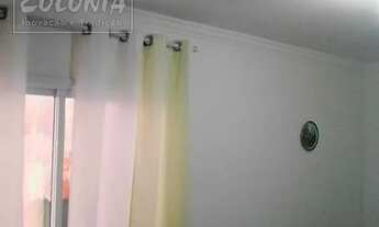 Imagem 6: Santo André - Apartamento Padrão - Vila Assunção