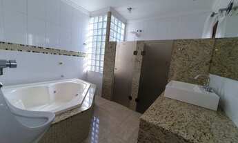 Imagem 2: CASA EM CONDOMINIO p/ LOCAÇÃO em SOROCABA no bairro JARDIM ISAURA