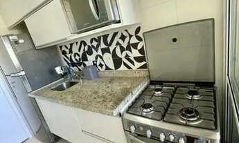 Imagem 5: Apartamento para alugar com 3 quartos, com 80 m² - Perdizes