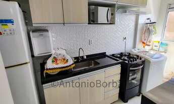 Imagem 5: Apartamento de 2 quartos com lazer completo em Ataíde - Vila Velha - ES