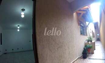 Imagem 7: Guarulhos - Casa Padrão - Parque Santo Antônio