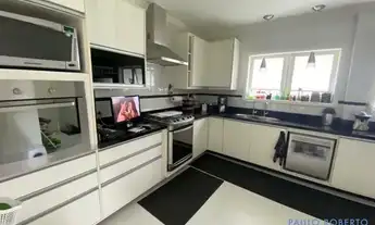 Imagem 6: CASA EM CONDOMÍNIO - CONDOMÍNIO HILLS 1 E 2 - SP