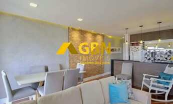 Imagem 4: Apartamento com dois dormitórios sendo um suíte à venda na Vila Andrade