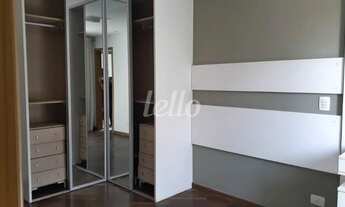 Imagem 6: Santo André - Apartamento Padrão - Jardim