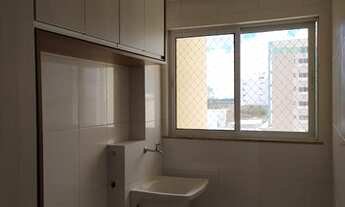 Imagem 7: Apartamento para venda com 80 metros quadrados com 3 quartos em Candeias - Vitória da Conq