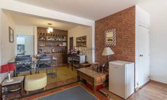 Imagem 7: Locação Apartamento 3 Dormitórios - 137 m² Vila Mariana