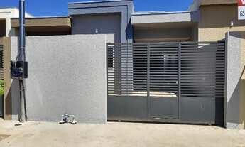 Imagem 2: Linda casa Jd Universitário