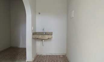 Imagem 2: Kitnet/conjugado para aluguel com 25 metros quadrados com 1 quarto