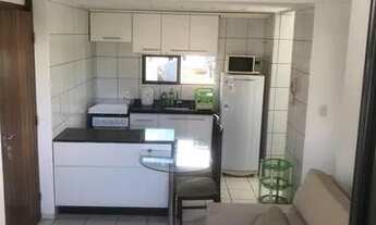Imagem 5: Apartamento mobiliado