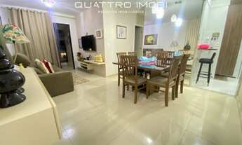 Imagem: Lazuli Residence Apartamento 3 Quartos No