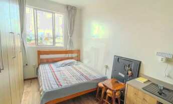 Imagem: APARTAMENTO - CAPOEIRAS