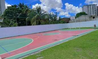 Imagem 6: Apartamento no Condomínio Torres do Mirante - Caxangá, 2 Quartos, 56m2. Reformado