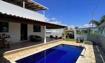 Imagem: Casa condomínio fechado em furnas