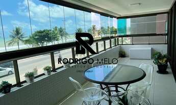 Imagem 3: Luxor Oceano Atlântico - Frente Mar