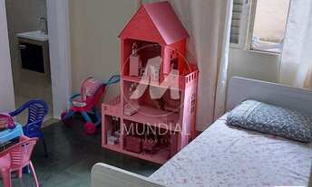 Imagem 6: Apartamento (tipo - padrao) 3 dormitórios/suite, cozinha planejada, em condomínio fechado