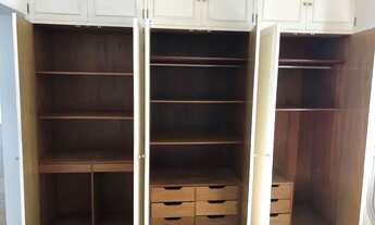 Imagem 6: Apartamento Locação 3 Dormitórios - 155 m² Jardim Paulista