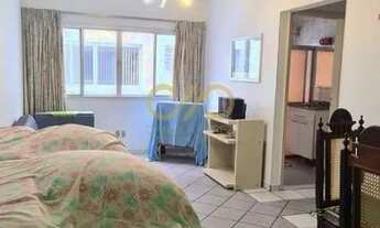 Imagem: Apartamento Padrão - Canto do Forte - Praia