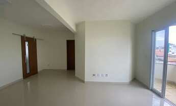 Imagem 6: Apartamento novo,com 3 quartos, sendo 1 suíte, 02 vagas de garagem cobertas