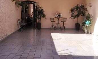 Imagem 4: São Paulo - Casa Padrão - Tatuapé