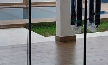 Imagem 4: Passaredo Ponta Negra Mansão espetacular com Piscina prox. Portaria