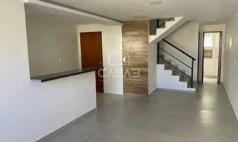 Imagem 6: Casa de rua-À VENDA-Cordeirinho (Ponta Negra)-Maricá-RJ