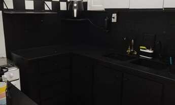 Imagem 4: Alugo quarto DCE de fundo mobiliado do lado do shopping cidade