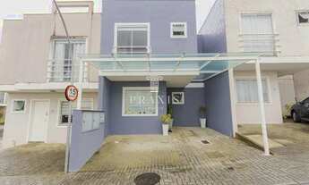 Imagem: Sobrado a venda semimobiliado com 3 quartos