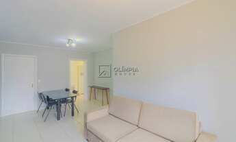 Imagem 3: Apartamento Venda Vila Olímpia 70 m² 2 Dormitórios