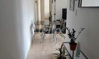 Imagem 3: São Paulo - Apartamento Padrão - Bela Vista