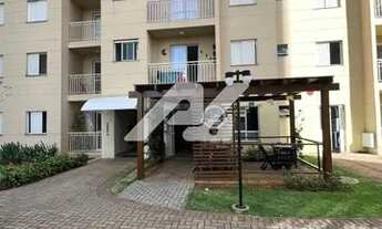 Imagem: Apartamento para venda com 59 metros quadrados