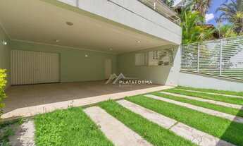 Imagem 6: Casa próximo ao Colégio Porto Seguro, com 5 dormitórios à venda, 371 m² por R$ 1.500.000