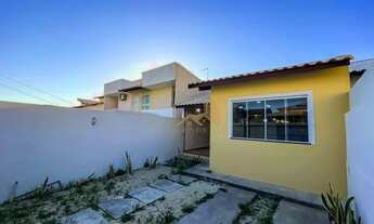 Imagem 2: Casa com 3 dormitórios à venda, 103 m² por R$ 497.000 - Porto da Aldeia - São Pedro da Ald