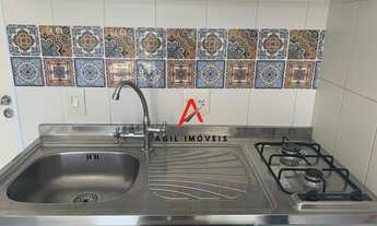 Imagem 3: Apartamento para aluguel com 32 metros quadrados com 1 quarto em Brás - São Paulo - SP