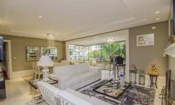 Imagem 4: Apartamento à venda, em Petrópolis próx União com 191 m² 4 quartos em Petrópolis - Porto A