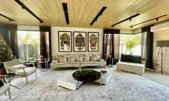 Imagem 7: Casa Nova Para Locação Em Alphaville