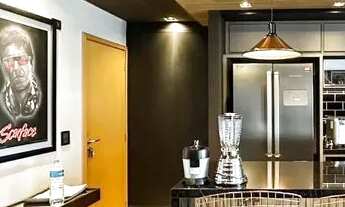 Imagem: Apartamento para venda Edificio Icon