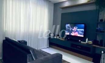 Imagem 3: Santo André - Casa Padrão - Jardim Cambui