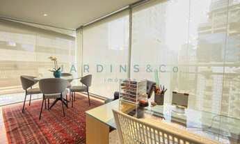 Imagem 3: SãO PAULO - Apartamento Padrão - Itaim Bibi