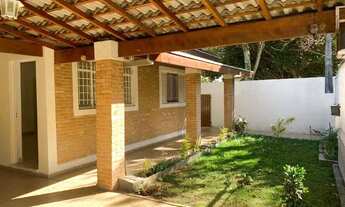 Imagem: Casa com 3 dormitórios para alugar, 160