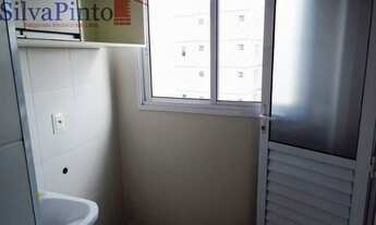 Imagem 7: Código 661 - Apartamento com 03 Dormitórios na Vila São José (Versatille) em Taubaté