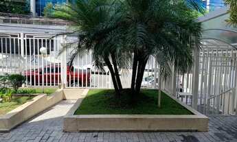 Imagem 2: Apartamento para aluguel tem 47 metros quadrados com 2 quartos